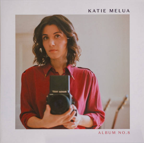 Katie Melua – Album No. 8